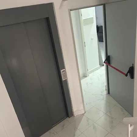 Apartment Domingo Malaga