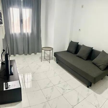 Domingo Apartamento *
