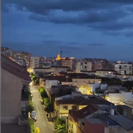 Domingo * Málaga