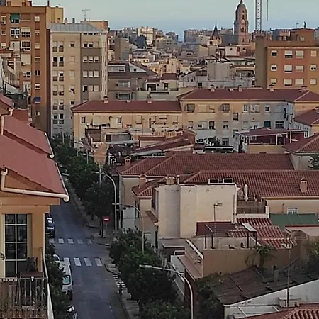 Domingo Apartment