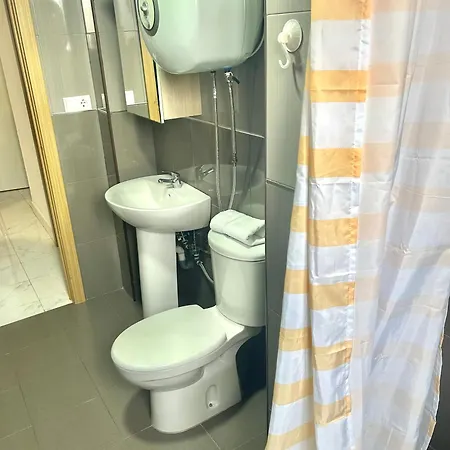 Domingo Apartment Malaga