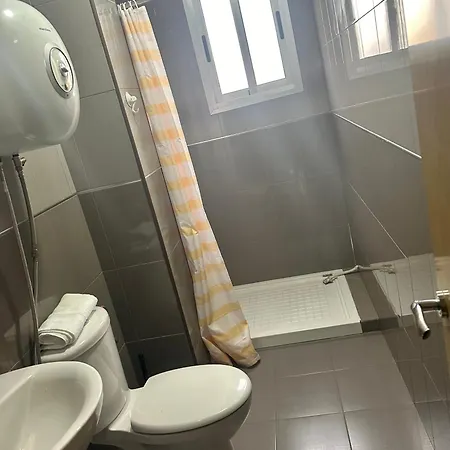 Domingo Apartment