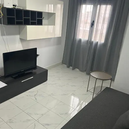 Apartment Domingo *